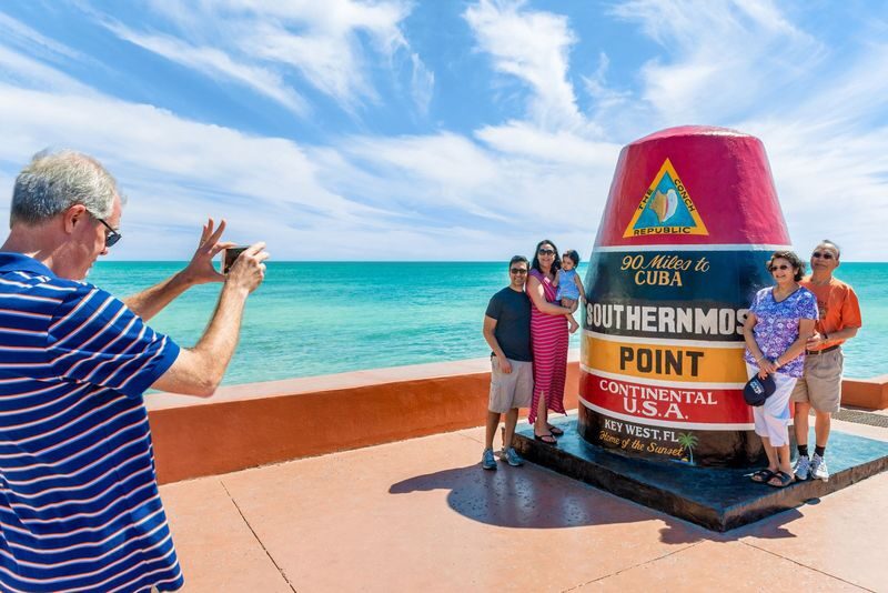 Key West Day Trip from Miami with Optional Activities - Who should book this Miami to Key West trip?