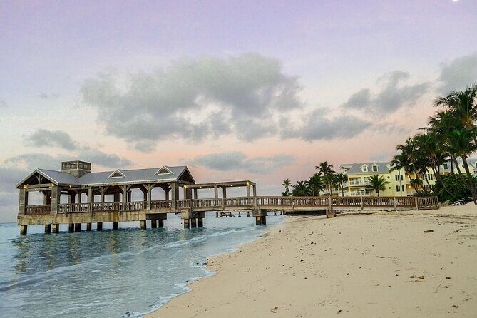 Key West Day Trip with Optional Upgrade from Fort Lauderdale - An In-Depth Look at the Key West Day Trip Experience