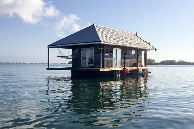 Key West Dolphin Watching and Snorkeling With Beer and Wine From Miami - Tour Details