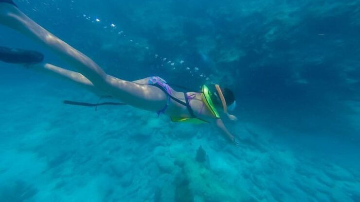 Key West: Exclusive Watersports Adventure - Watersports Included