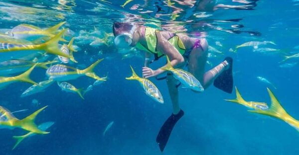 Key West: Exclusive Watersports Adventure - Cancellation Policy