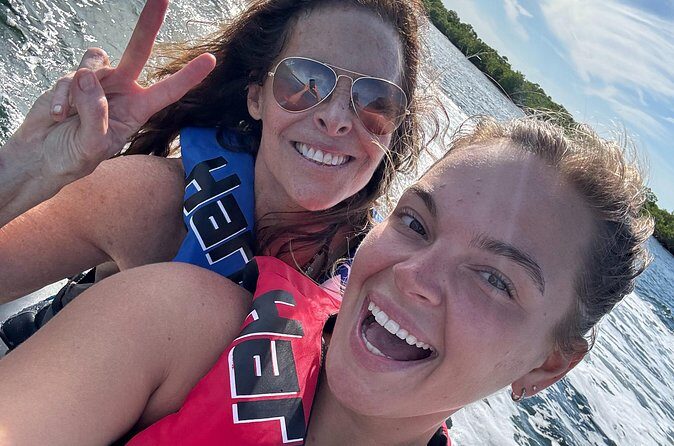 Key West Freeride Jet Ski Adventure - Private & Semi-Private - Final Thoughts