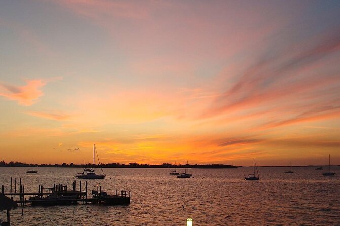 Key West From Miami With Snorkeling, Drinks and Hard Rock Cafe Meal - Indulge in a Hard Rock Cafe Meal