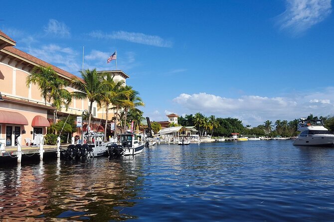 Key West From Miami With Snorkeling, Drinks and Hard Rock Cafe Meal - Explore Key Wests Attractions