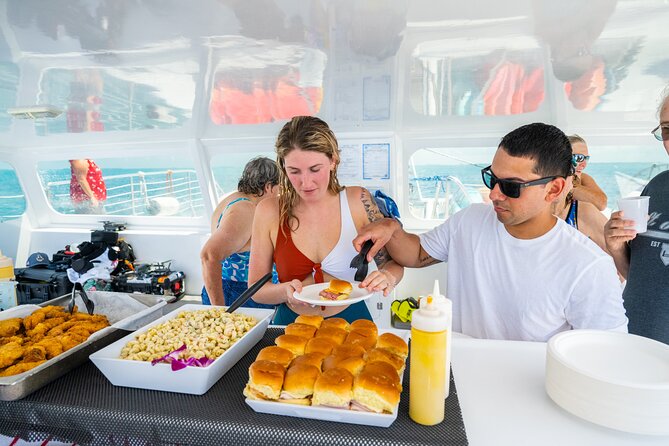 Key West Full-Day Island Ting Eco-Tour: Sail, Kayak and Snorkel - Exciting Activities