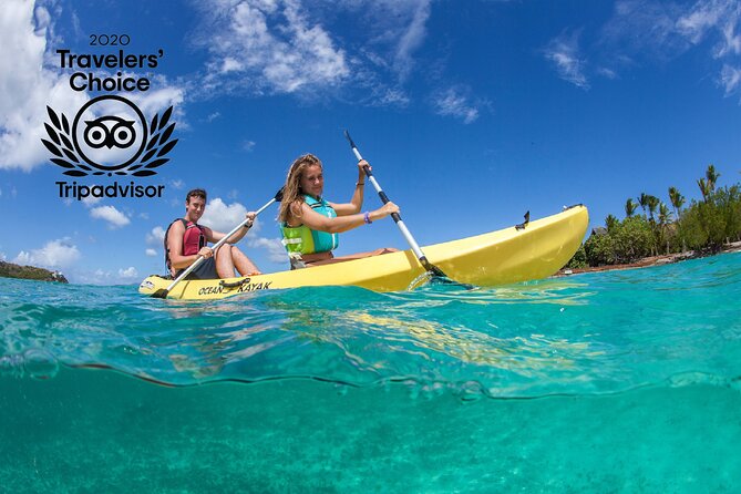 Key West Full-Day Island Ting Eco-Tour: Sail, Kayak and Snorkel - Recommendations