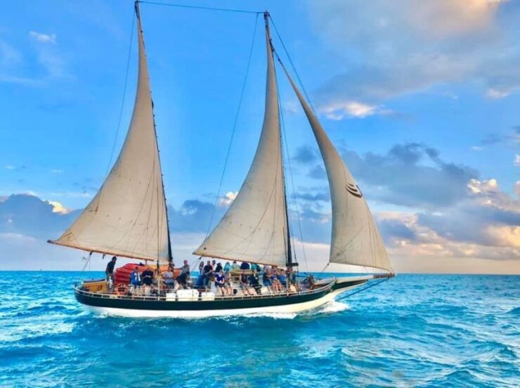 Key West: Full Day Tour of Key West National Wildlife Refuge - Activity Details