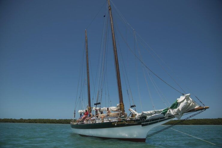 Key West: Full Day Tour of Key West National Wildlife Refuge - Experience
