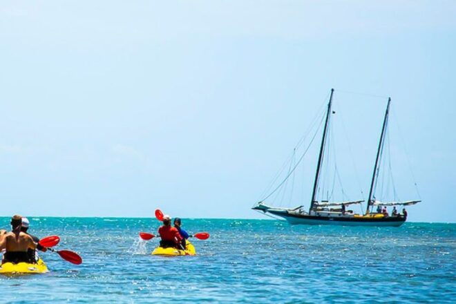 Key West: Full Day Tour of Key West National Wildlife Refuge - Full Description