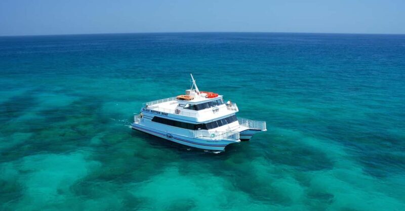 Key West: Glass Bottom Boat Reef Tour with Sunset Option - The Complete Guide to the Key West Glass Bottom Boat Reef Tour
