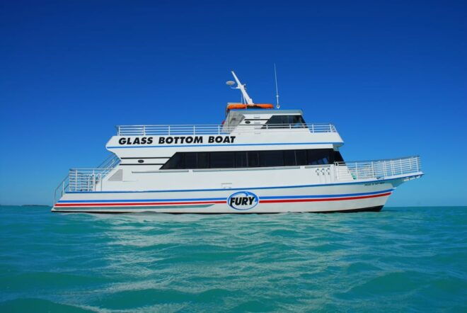 Key West: Glass-Bottom Boat Sunset Cruise and Reef Tour - Customer Ratings and Feedback