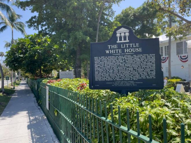 Key West GPS Audio Tour: From Seaside Village to Micro State - Tour Features and Requirements