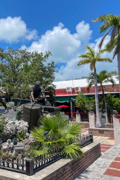 Key West GPS Audio Tour: From Seaside Village to Micro State - Customizing the Tour to Your Interests