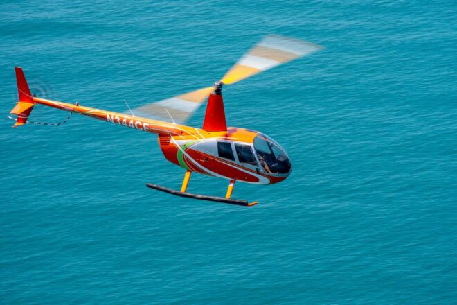 Key West: Helicopter Pilot Experience - Pricing and Availability