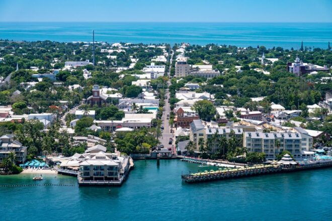 Key West: Helicopter Tour, Optional Doors Off - Customer Reviews