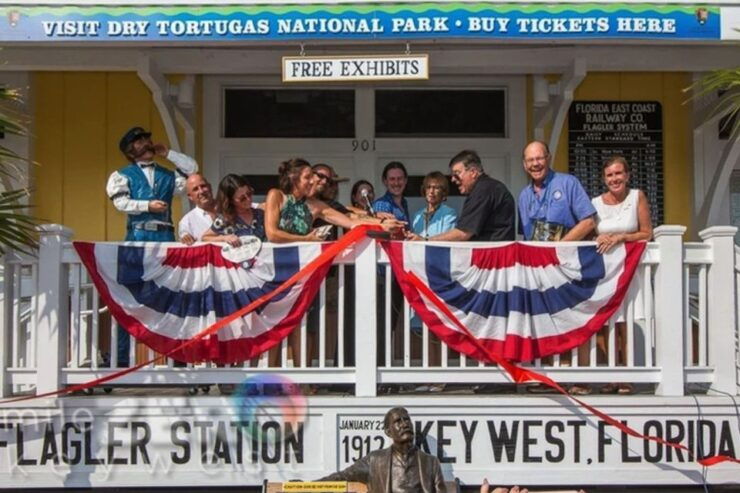 Key West: Hemingway's Life and Local Food Walking Tour - Booking Information