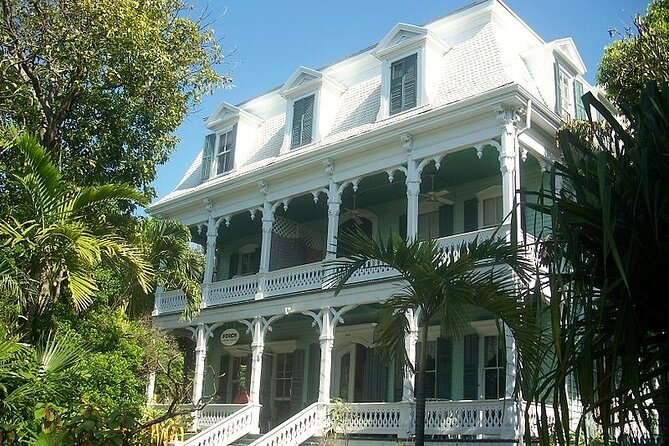 Key West Historic Homes and Island History - Small Group Walking Tour - Customer Satisfaction
