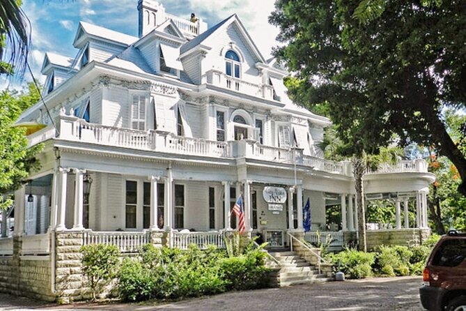 Key West Historic Homes and Island History - Small Group Walking Tour - The Sum Up