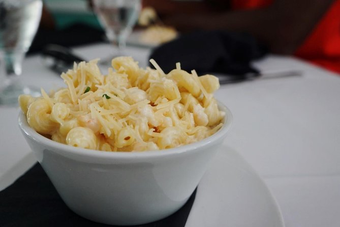 Key West Historic Seaport Food Tasting and Cultural Walking Tour - Positive Reviews
