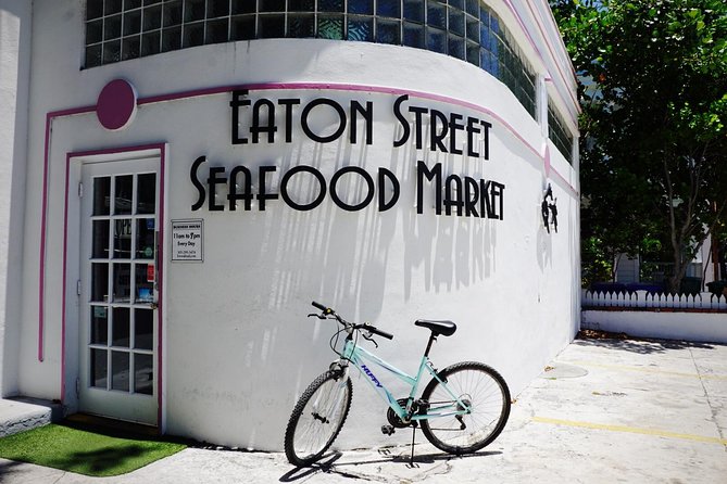 Key West Historic Seaport Food Tasting and Cultural Walking Tour - Food Highlights