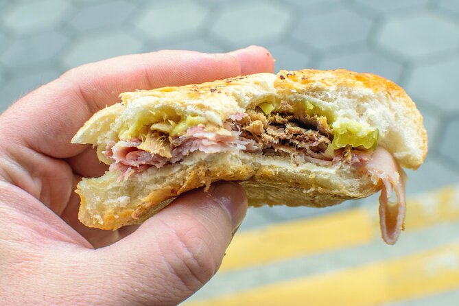 Key West Historic Seaport Food Tasting and Cultural Walking Tour - Common Questions