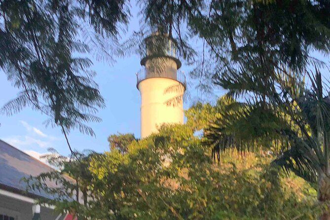 Key West History Audio Guided Walking Tour - Who Would Enjoy This Tour?