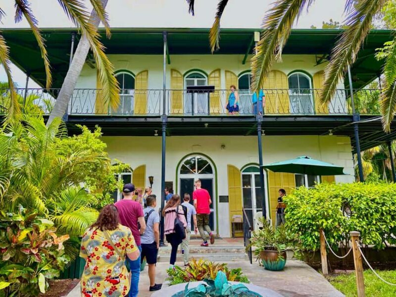 Key West: Insider's Hemingway Experience - The Value of the Experience