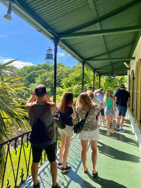 Key West: Insider's Hemingway Experience - Final Thoughts