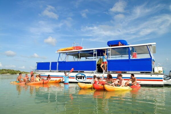 Key West Island Adventure Eco Tour - The Sum Up