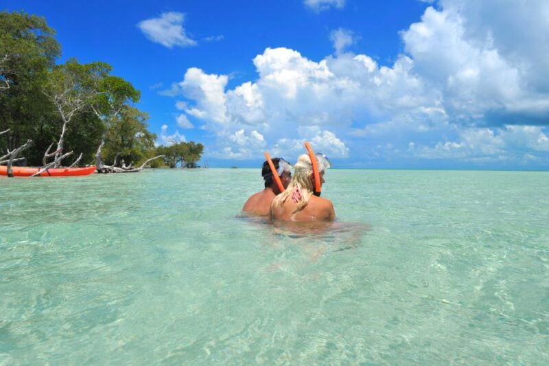 Key West: Island Adventure Explore the Hidden Backcountry - Who Will Love This Tour?
