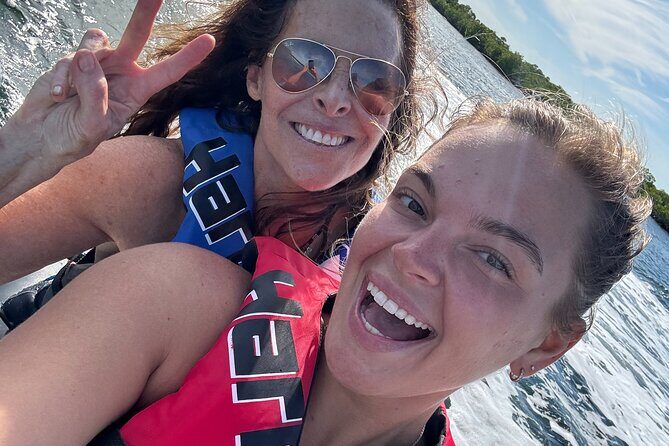 Key West Jet Ski Adventures - The Experience in Detail