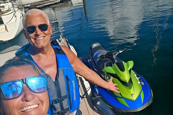 Key West Jet Ski Adventures - FAQ