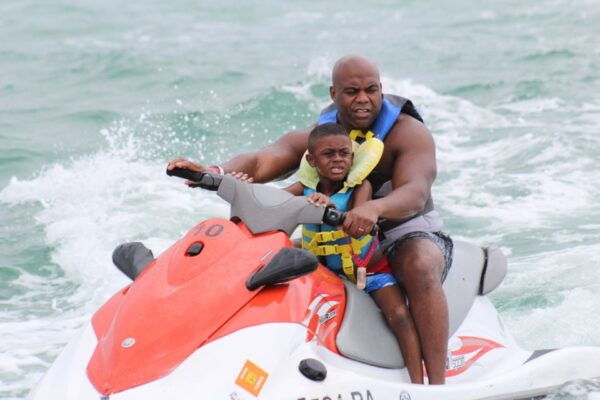 Key West: Jet Ski Island Tour - Additional Activities and Tours