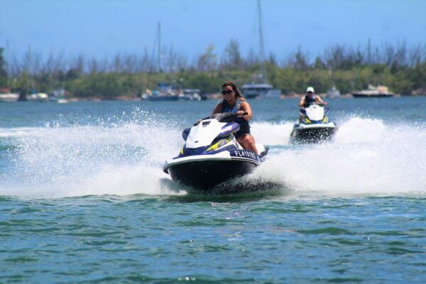 Key West: Jet Ski Island Tour - Common Questions