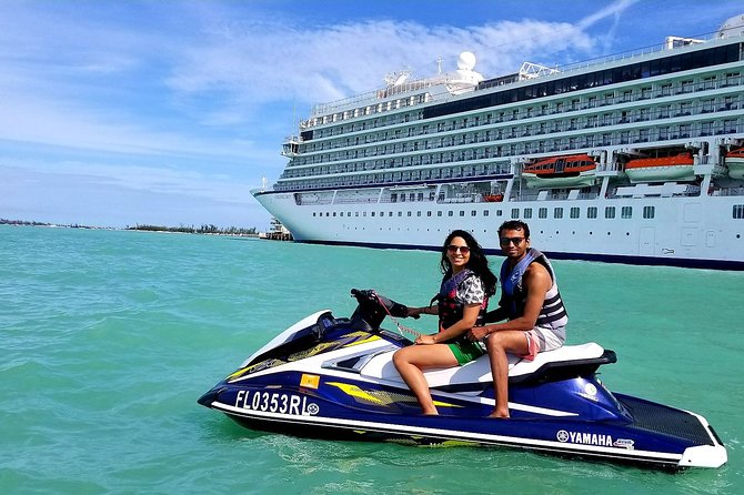 Key West Jet Ski Tour: Free 2nd Rider - Pricing and Booking Details