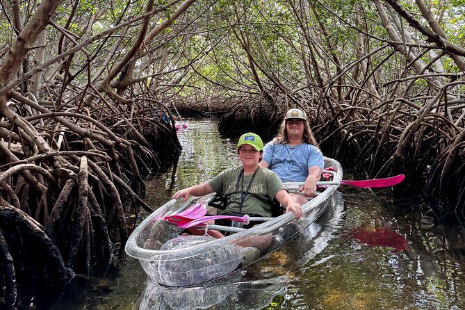 Key West Kayak Eco Tour | An Eco-Friendly Adventure Awaits! - Who Should Consider This Tour?