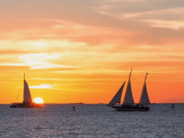 Key West: Luggage Services - Luggage Delivery and Storage