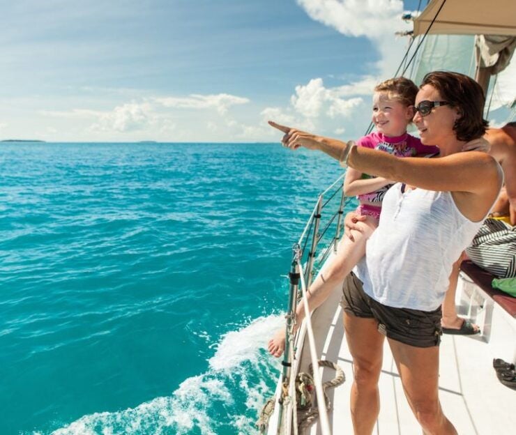 Key West Morning Sail, Snorkel & Kayak Excursion - Good To Know