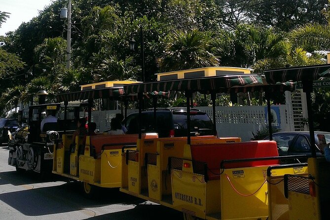 Key West: Morning Snorkeling Breakfast & Drinks, Conch Train & Key West Aquarium - Pricing and Booking Details