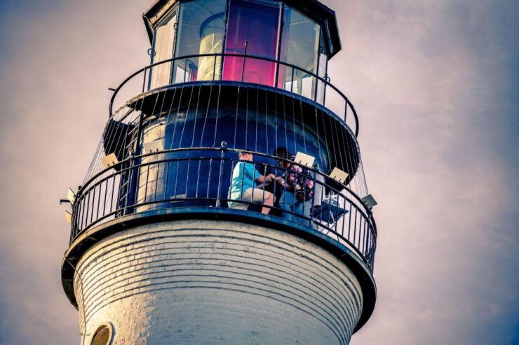 Key West: Museum Culture Pass For 4 Great Museums - Participating Museums and Locations