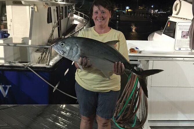 Key West Night Fishing Head Boat Fishing Trip - Practical Details & Tips