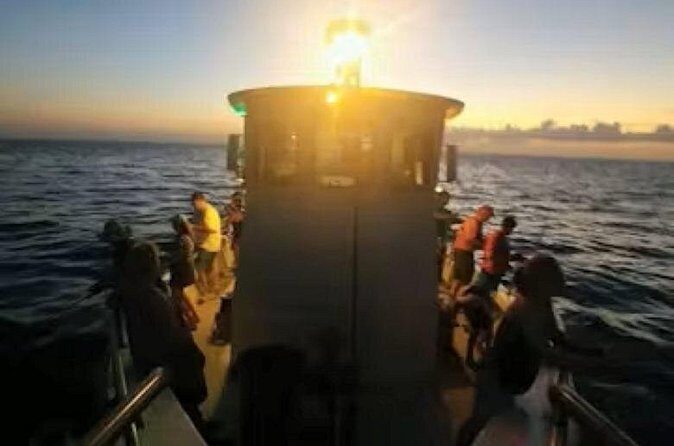 Key West Night Fishing Head Boat Fishing Trip - FAQs