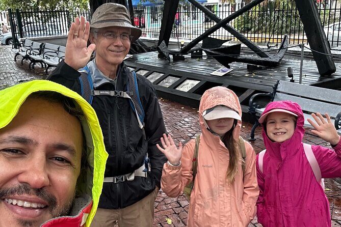 Key West Odyssey: Uncover Island Secrets, Walk by Locals - Why Choose the Key West Odyssey?