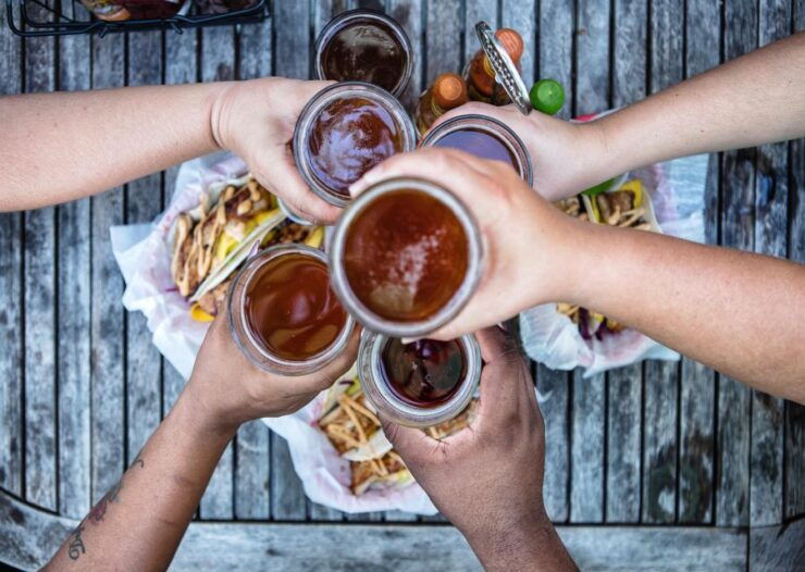 Key West: Old Town Secret Food Tour - Activity Details