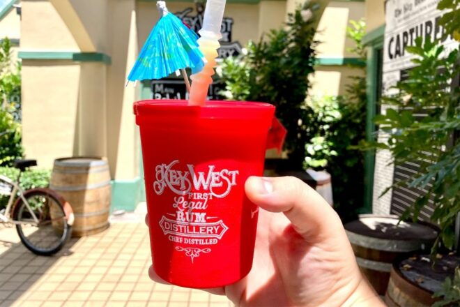 Key West: Old Town Secret Food Tour - Full Tour Description