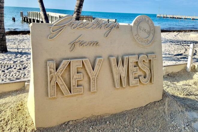 Key West: Old Town Secret Food Tour - Directions