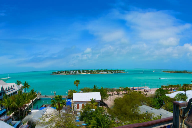 Key West Old Town Trolley Hop-On Hop-Off Pass - A useful first loop through Key West