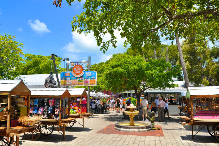 Key West Old Town Trolley Hop-On Hop-Off Pass - Choosing between one and two days