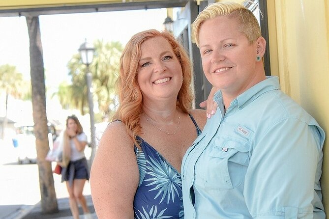 Key West Photo Shoot at Your Resort or the Beach - What to Expect