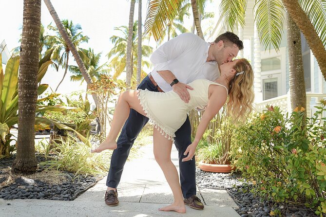Key West Photo Shoot at Your Resort or the Beach - Common Questions